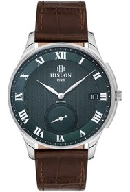 Resim Hislon Cl120s-15ks Erkek Kol Saati 