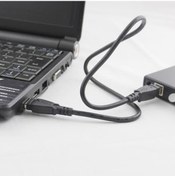 Resim Aitong Masaüstü Ve Dizüstü Bilgisayar İçin Usb 2.0 Harici Dvd/cd-rw Yazıcı Sürücü 