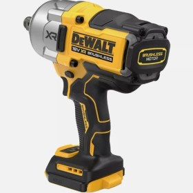 Resim Dewalt DCF964 18V 3/4" Somun Sıkma Makinesi + 2 x 5 Ah Batarya +Şarj Aleti 1925 Nm Sabitleme Torku ve 2576 Nm Sökme Torku 