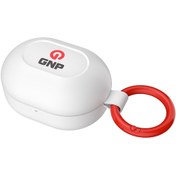 Resim GNP Harmony Mini TWS Kulaklık Beyaz 