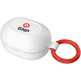 Resim GNP Harmony Mini TWS Kulaklık Beyaz 