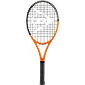 Resim Dunlop D Tr Tristorm Team 100 Lite G0 Unisex Tenis Raketi 