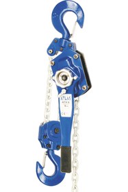 Resim KLPRO Atlas Ath6 Hubzug, 6 Ton Kapasite 