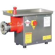 Resim Osimo 12 No 220 V Et Kıyma Et Çekme Makinesi 