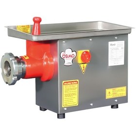 Resim Osimo 12 No 220 V Et Kıyma Et Çekme Makinesi 