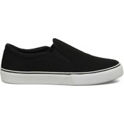 Resim Torex Glenn 5fx Siyah Erkek Slip On 000000000101975440 Siyah 