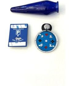 Resim Paşam Oto Aksesuar ETİKETÇİLERE SET 