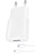 Resim Zipax Tecno Spark 6 7T 8C 8T Micro USB Şarj Aleti 