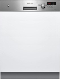 Resim Profilo Bma6253eg D Enerji Sınıfı 6 Programlı 13 Kişilik Yarı Ankastre Bulaşık Makinesi 