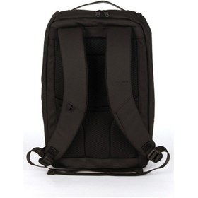 Resim Pierre Cardin Unısex Sırt Çantası 01PC00200 Siyah 