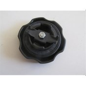 Resim Oem No Md132260 Uyumlu Mıtsubıshı L300 Minibüs 88/09 Motor Yağ Kapağı Üstü Düz Tip 