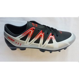 Resim Jump 16971 B Beyaz Krampon 36x45 Çok Renkli 