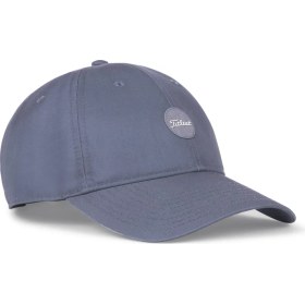 Resim Titleist Montauk Hafif Golf Şapkası Indigo TH25AMTLWN2-4W1 