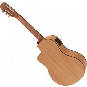 Resim Sazhane Admira Lena-Ec Elektro Klasik Gitar 
