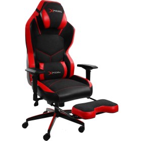 Resim Xprime Tyler Pro Oyuncu Koltuğu Hybrid Kumaş 