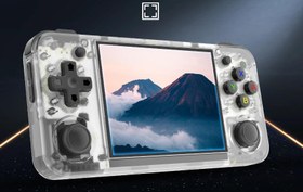 Resim SUP Portatif 5.0 İnch Ekranlı Yüksek Görüntü Kalitesi PSP, Nintendo, Gameboy Oyun Konsolu 