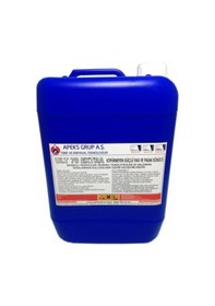 Resim Robot Temizleyiciler Için Yağ ve Kir Sökücü Ult 70 5 Kg 