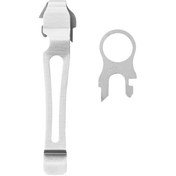 Resim Genel Markalar Leatherman 934850 Quick-Release Pocket Clip And Lanyard Ring 