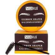 Resim Mara Kaş Şekillendirici Jel 50 Ml 