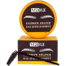 Resim Mara Kaş Şekillendirici Jel 50 Ml 