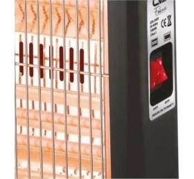 Resim Cvs Dn 3016 Focus Elektrikli Isıtıcı 1000W 220-240V 