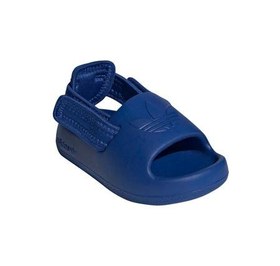 Resim adidas Adıfom Adılette I Bebek Sandalet Lacivert 