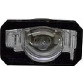 Resim Honda Civic Plaka Lambası 2001-2011 34101s5aa01 