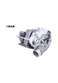 Resim Turbo J10 2.3d 10- K&b K034106/ 504340181/ 504260855/ Tb504181ıv 