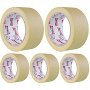 Resim Dayson Maskeleme Bandı 48x35 Mm Kağıtbant 