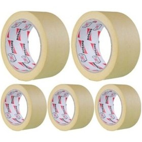 Resim Dayson Maskeleme Bandı 48x35 Mm Kağıtbant 