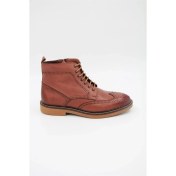 Resim Freefoot 23211 Erkek Bot - Ceviz 