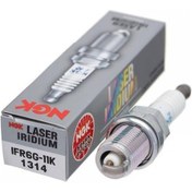 Resim Ngk Buji - Ifr6g-11k 