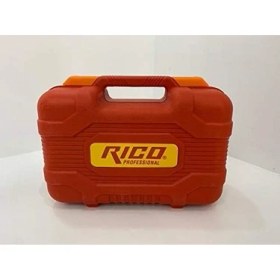 Resim FY-002C-1 Çift Silindirli Metal Mini Hava Kompresörü 12 Volt 