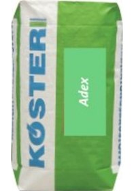 Resim Köster Adex Korozyon Önleyici 25 KG 