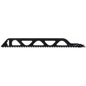 Resim Bosch S 2243 HM Endurance For Brick 1'Li Panter Testere Bıçağı - 2608650356 