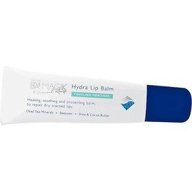 Resim Dead Sea Magik Hydra Lip Balm Dudak Balsamı 10 G 