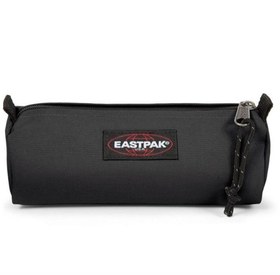 Resim Eastpak Benchmark Single Kalem Kutusu EK372008 Siyah 