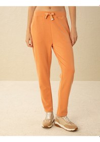 Resim Pierre Cardin Kadın Eşofman Altı 50283334-vr247 Turuncu 