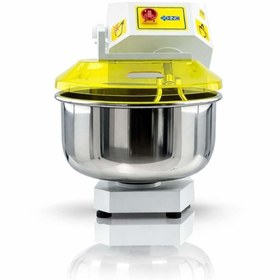 Resim Hnc makina HNC Klasik Kapaklı 75 Kg Hamur Yoğurma Makinesi 380V 