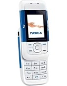 Resim Nokia 5300 Kapak tuş takımı Mavi 