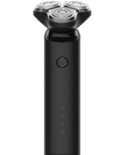 Resim Geeksen Razor Xiaomi Mijia Ipx7 Su Geçirmez Hızlı Şarj Akıllı Elektrikli Tıraş Makinesi Yüzen Bıçaklı Kablosuz Tıraş Makinesi Siyah 