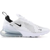 Resim Nike Air Max 270 Excalibur Beyaz Erkek Spor Ayakkabı Nike Air Max 270 Excalibur Beyaz Erkek Spor Ayakkabı