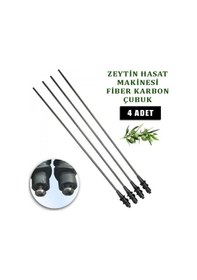 Resim Pellenc Zeytin Hasat Makinesi Çırpıcı Çubuk- 4 Adet 