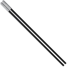 Resim Argeus 2'li Yedek Fiber Çadır Çubuğu Polü 50 11 Mm 666 Çok Renkli 