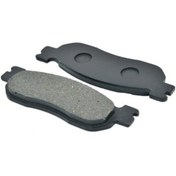 Resim Wiwi Fren Balatası Yamaha X-max 250 2014 Öncesi 