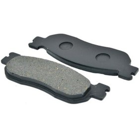 Resim Wiwi Fren Balatası Yamaha X-max 250 2014 Öncesi 