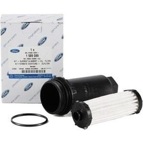 Resim Ford Galaxy Mondeo S-Max Volvo S60 S80 V60 V70 XC60 2.0 2010 2015 Külbütör Kapağı Plastik Conta 