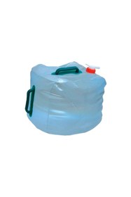 Resim SHUIVAN Andoutdoor Katlanır Taşınabilir Su Bidonu 20 Litre 