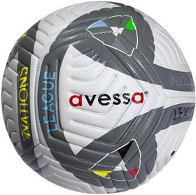 Resim Avessa Futbol Topu No5 Ft-650 