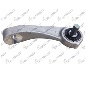 Resim Mercedes C Serısı W205 4x2 2013- / Mercedes E Serısı W213 4x2 2016- Z-rot Ön Sağ A2053230817 